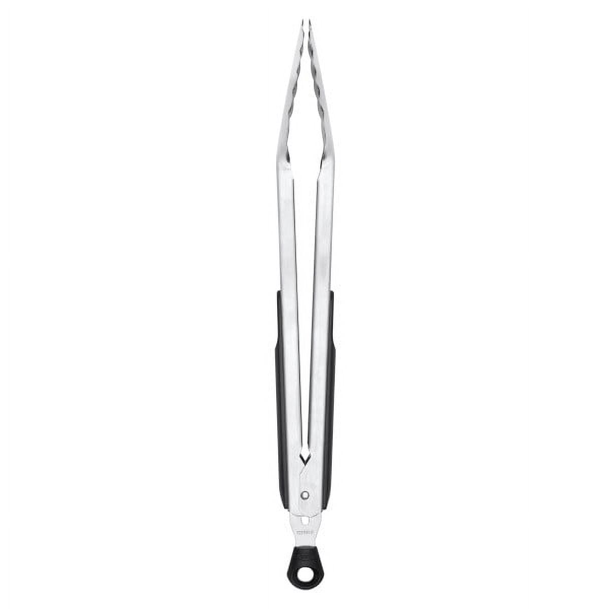 OXO GG 12in TONGS