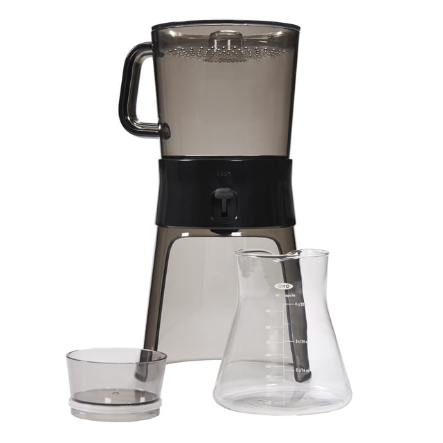 OXO Brew Cold Brew Coffee and Tea Maker