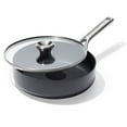 thumbnail image 1 of OXO 16.97'' Aluminum Saute Pan Jumbo Cooker with Lid, 1 of 7