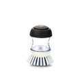 thumbnail image 1 of OXO SoftWorks Soap Dispensing Palm Brush, 1 of 5