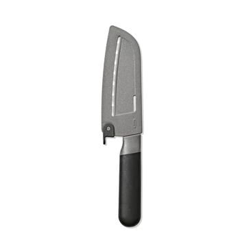 OXO 5-in. Santoku Knife with Locking Sheath