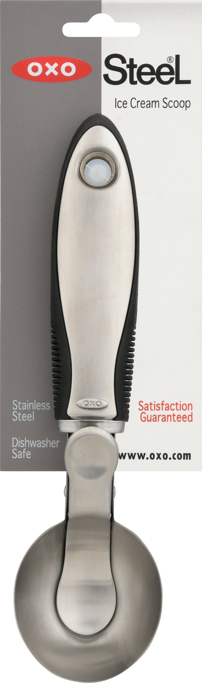 Oxo Ice cream scoop of stainless steel - 11295000MLNYK