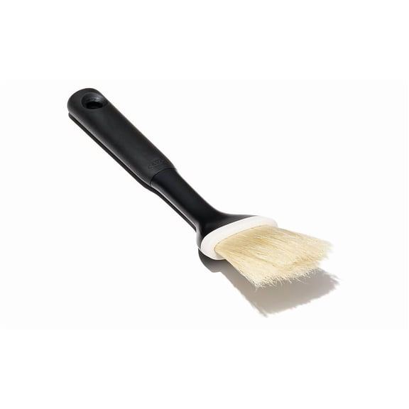 OXO Good Grips 1-1/2 Inch Natural Bristle Pastry Brush