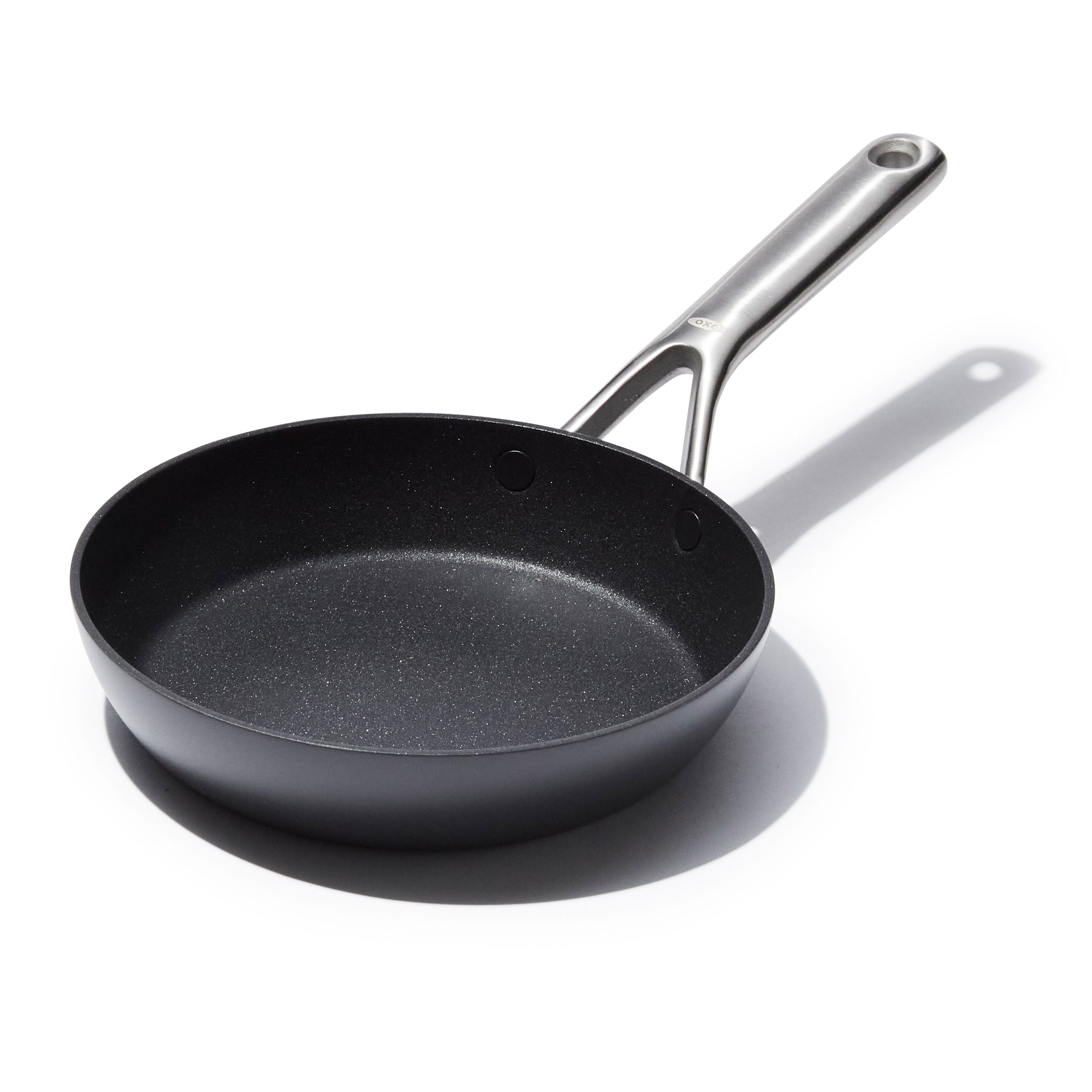 Ceramic Professional Non-Stick 8-Inch Frypan - Thumbnail 4