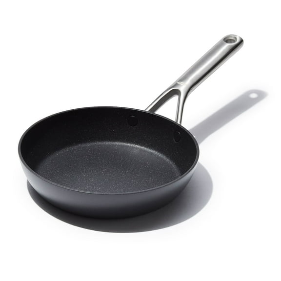 OXO 8" Professional Hard Anodized Nonstick, Frying Pan Skillet