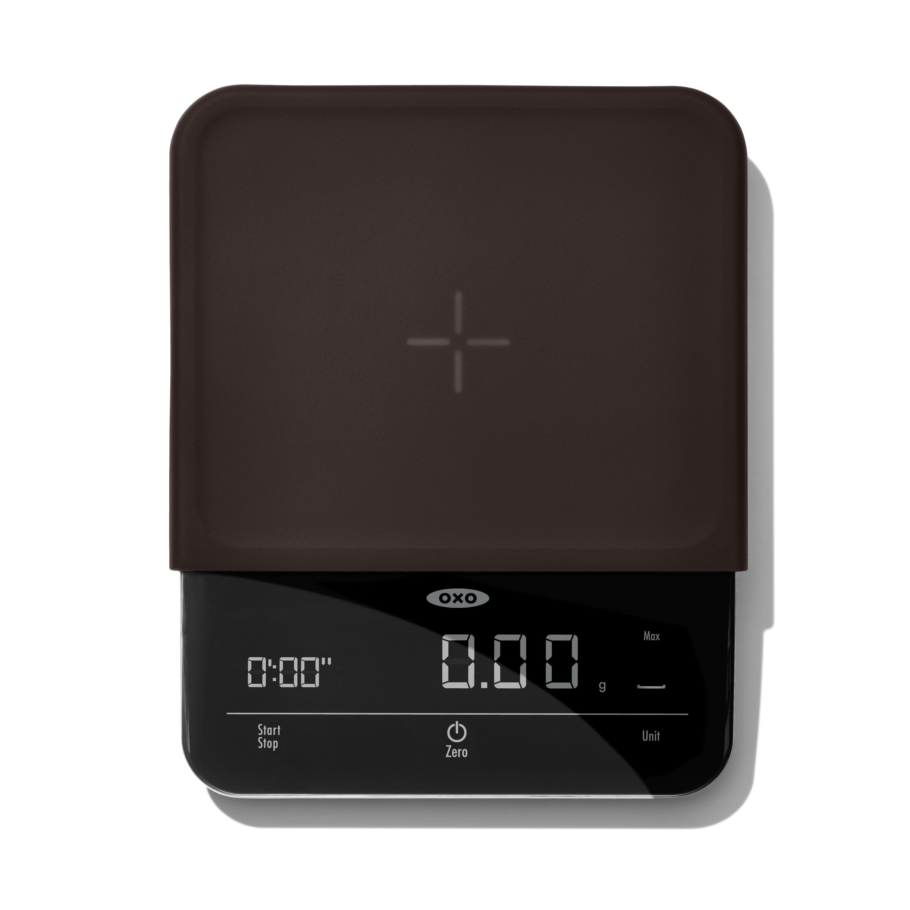 OXO, Precision Digital Scale, 6 lbs, Timer, Zero Function