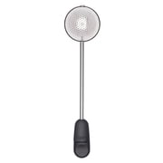 OXO Brew Twisting Tea Ball Infuser, Stainless Steel