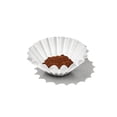 thumbnail image 1 of OXO Brew Small Basket Coffee Filters, 100 Count, 1 of 5