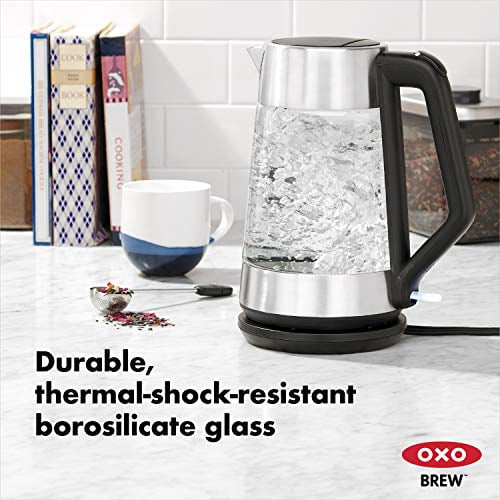 Oxo Adjustable Temperature Kettle Oxo Adjustable Temperature Kettle