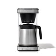 thumbnail image 1 of OXO Brew 8‑Cup Stainless Steel Coffee Maker with Thermal Carafe, 1 of 7