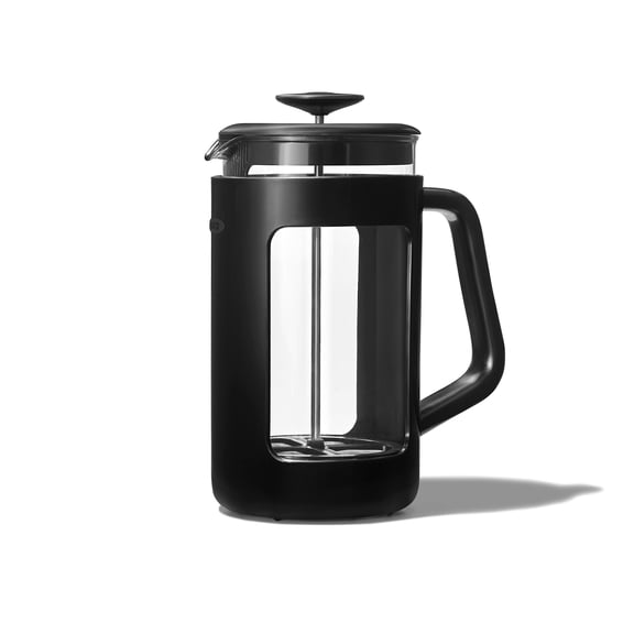 OXO Brew Venture French Press Coffee Maker 2.0