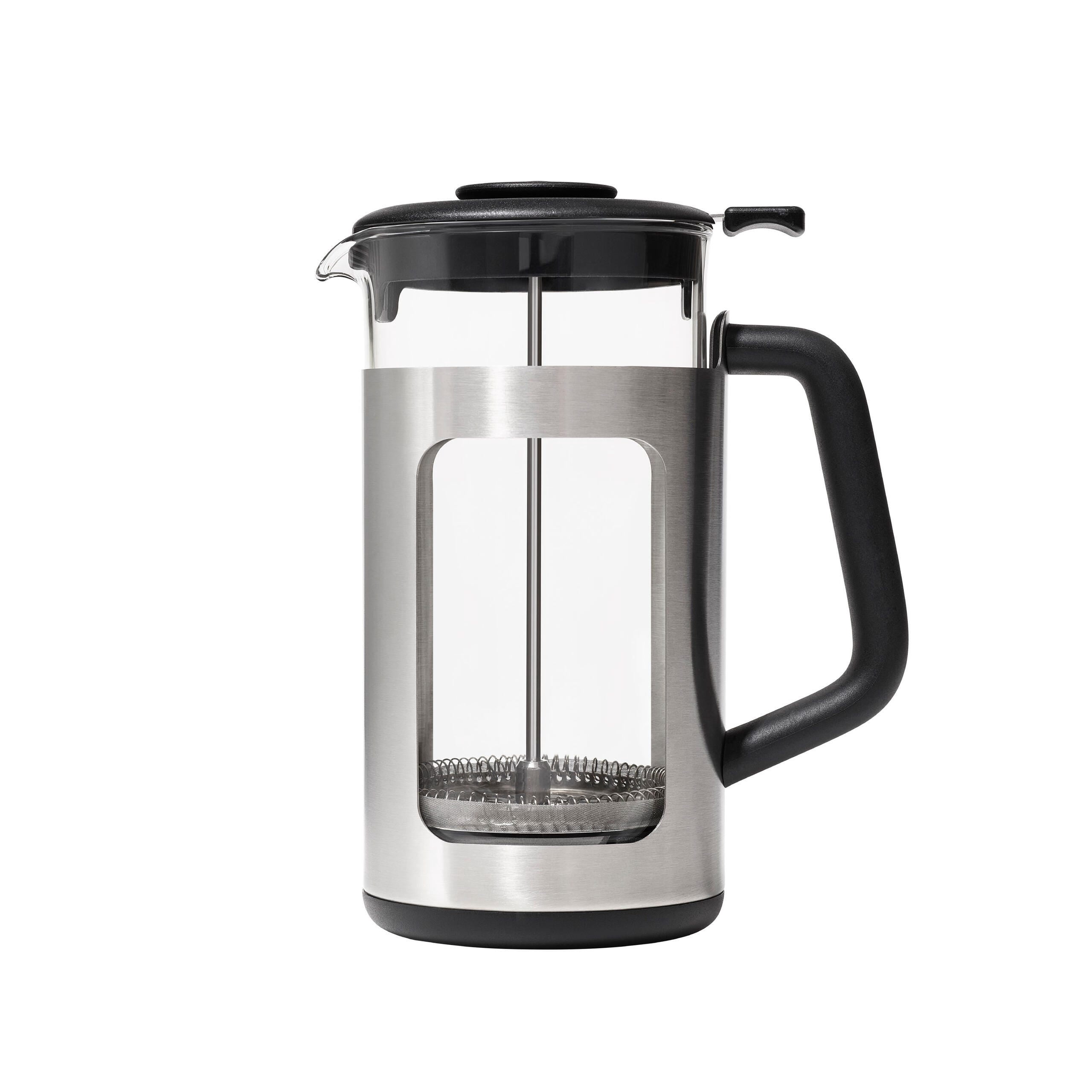 OXO-French-Press-Coffee-Maker-