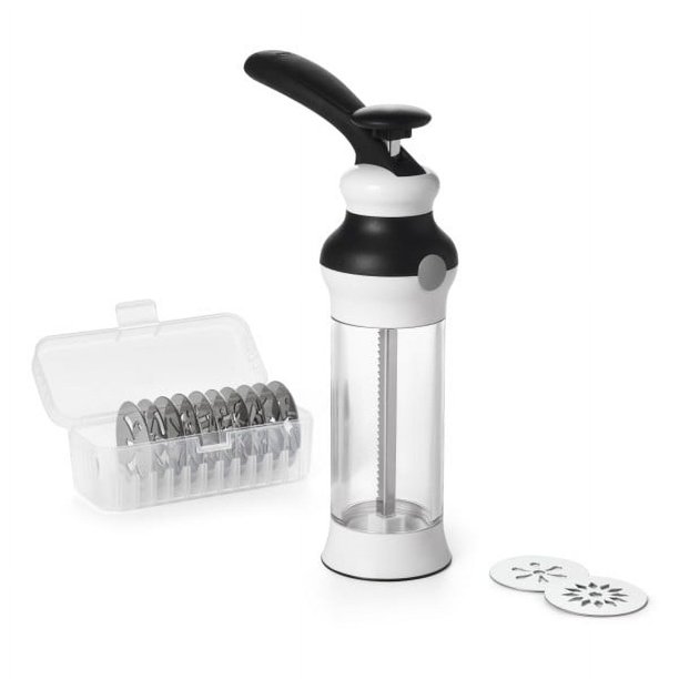 OXO GG COOKIE PRESS - Walmart Business Supplies