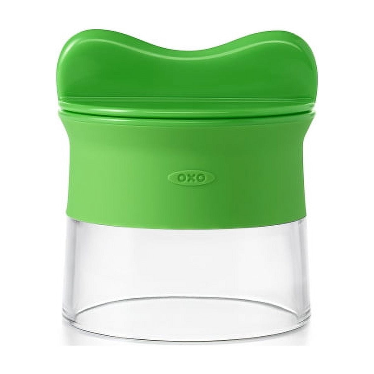 OXO Good Grips Handheld Spiralizer, Green: Home & Kitchen