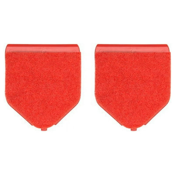 OXO GG SPRAY MOP SCRUBBER REFILL - 2 PK