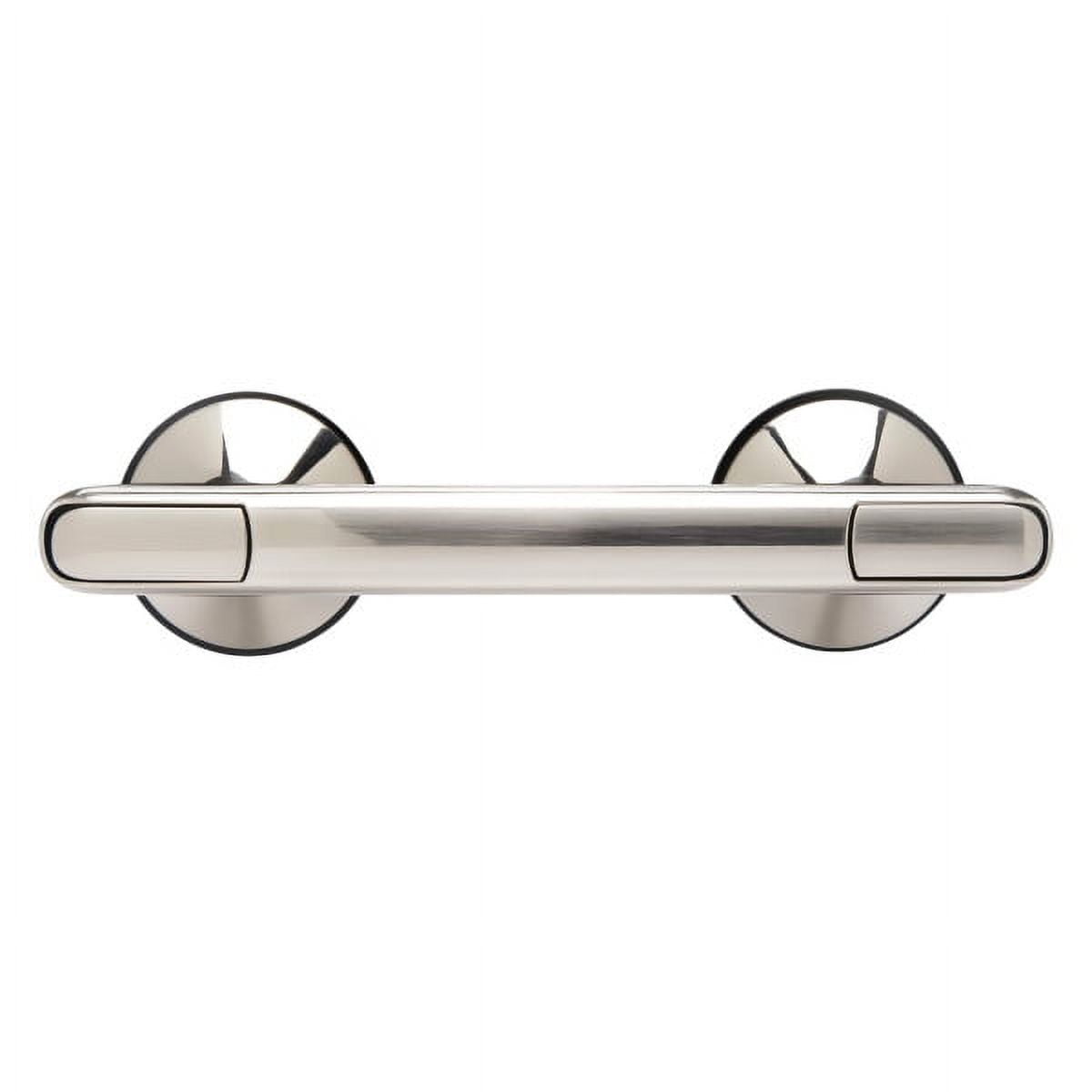 OXO GG Stronghold Suction Grip Bar - Brushed Nickel