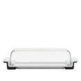thumbnail image 1 of OXO Good Grip Plastic Butter Dish, 1 of 2
