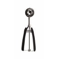 thumbnail image 1 of OXO Good Grips Medium Cookie Scoop - Stainless Steel Head, Plastic Handle - Black — Residential Use, Standard Application, 1 of 1