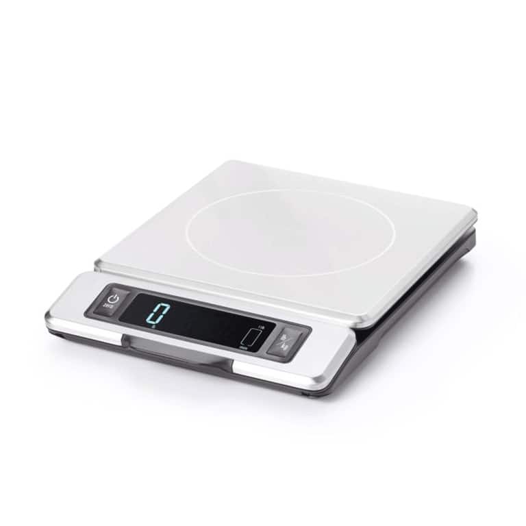 Oxo Good Grips 5-Pound Food Scale with Pull-Out Display