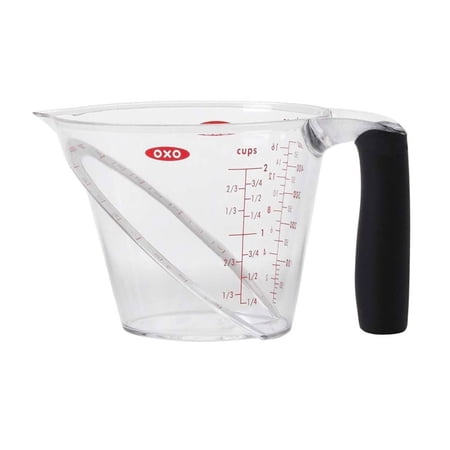 OXO Good Grips 2-Cup Angled Measuring Cup