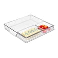 thumbnail image 1 of OXO Good Grips 3-Piece Refrigerator Tray Set, 1 of 1