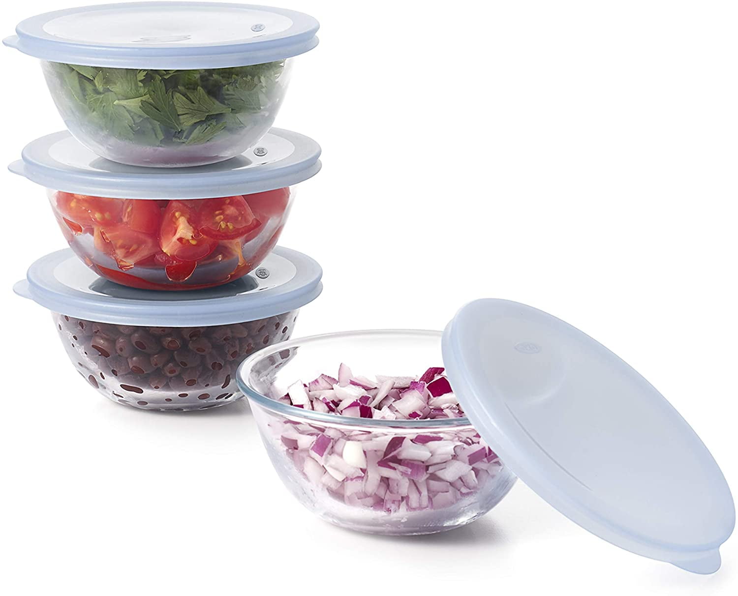 OXO Glass Prep Bowl