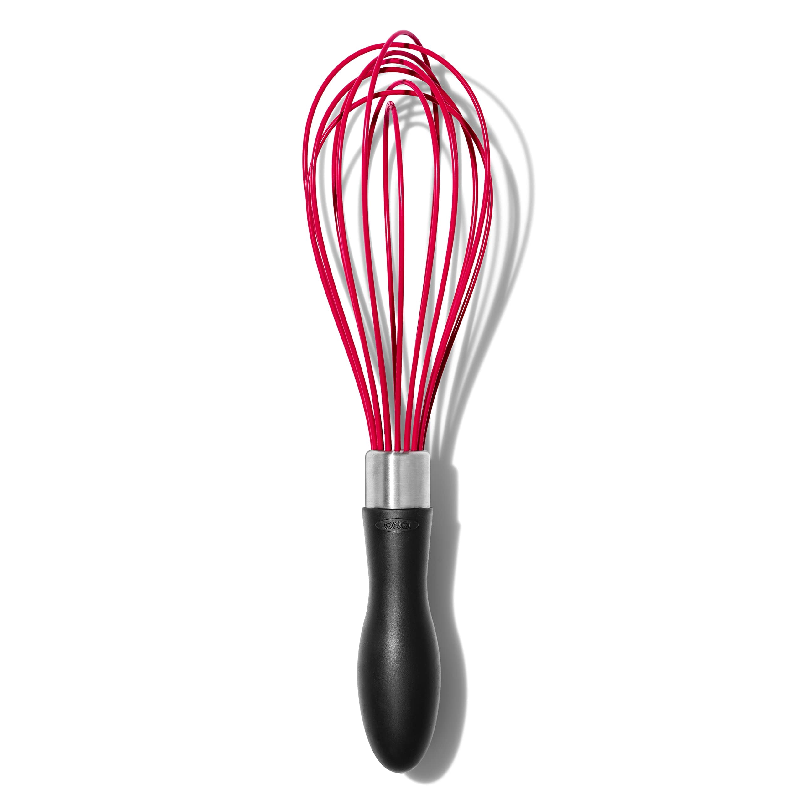 OXO Good Grips 11" Silicone Balloon Whisk