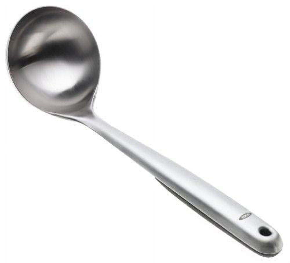 OXO Good Grips Stainless Steel Spoon - Kitchen & Company