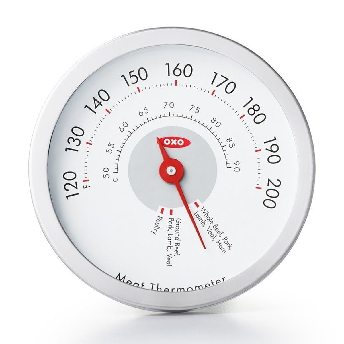 OXO Good Grips Chef's Precision Oven Thermometer - Thumbnail 3