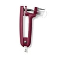 thumbnail image 1 of OXO Good Grips Cherry & Olive Pitter - Beet, 1 of 3