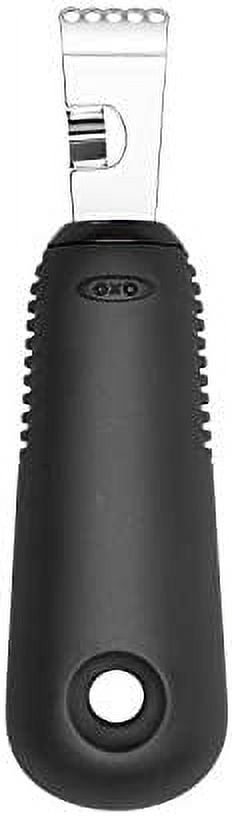 Citrus Peeler Black OXO – GAGAeCOCKTAIL