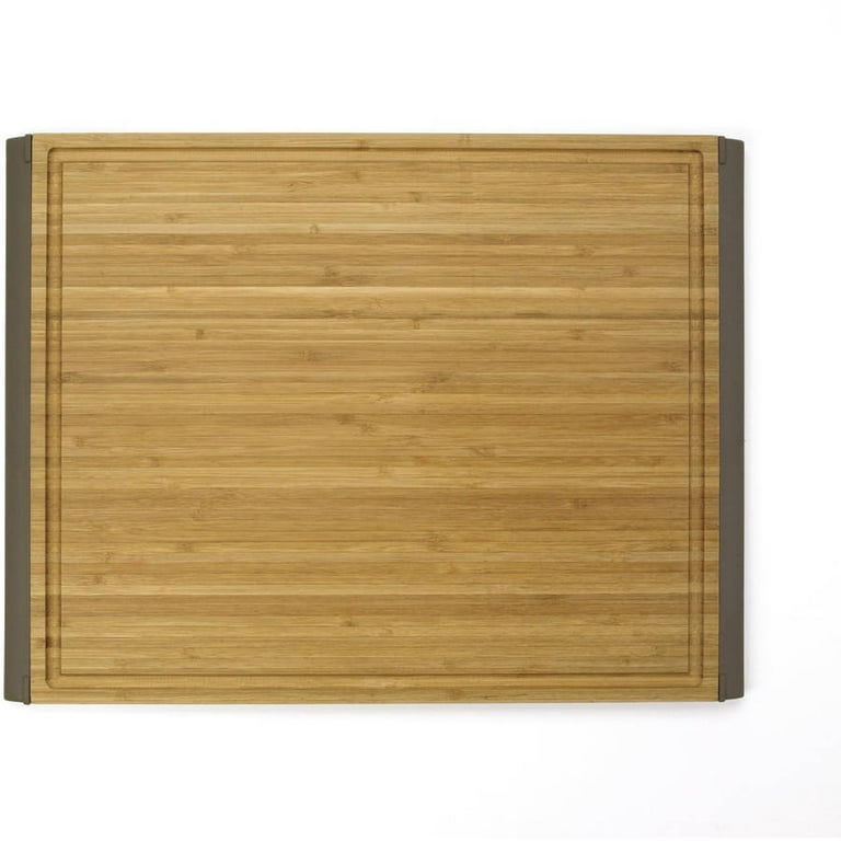 OXO Good Grips Cutting Board, Bamboo 