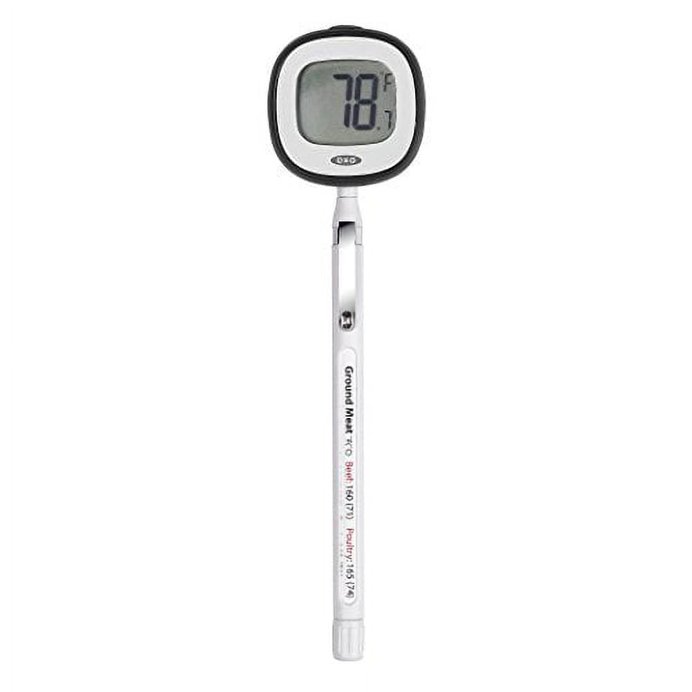 OXO Good Grips Digital Instant Read Thermometer - Cookware & More