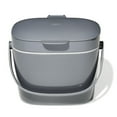 thumbnail image 1 of OXO Good Grips Easy Clean Home and Kitchen 1.75 Gallon Compost Bin, 1 of 12