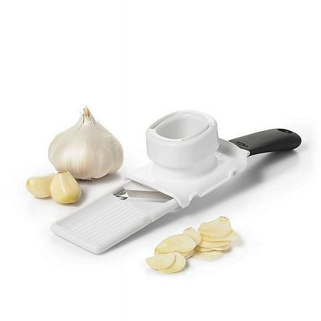 OXO Good Grips Garlic Slicer