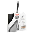 thumbnail image 1 of OXO Good Grips Hard Anodized Pro Nonstick 11-Inch Square Griddle, 1 of 2