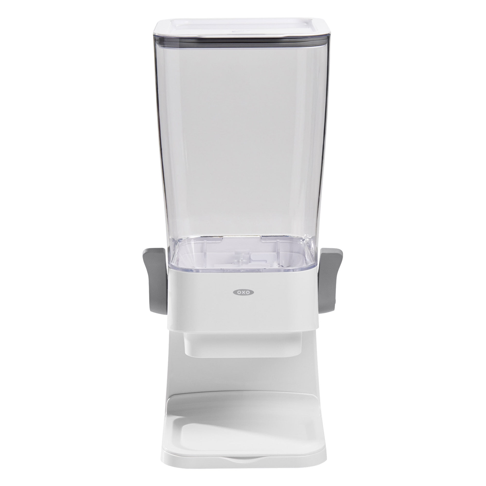 OXO Good Grips POP Cereal Dispenser - Clear/White, 3 pk - Kroger