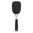 thumbnail image 1 of OXO Good Grips Large Nylon Flexible Turner, Black, 1 of 5