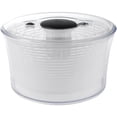 thumbnail image 1 of OXO Good Grips Large Salad Spinner - 6.22 Qt., White, 1 of 1