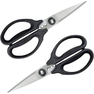 Good Grips Stainless Steel Kitchen and Herb Scissors Good Grips Stainless Steel Kitchen and Herb Scissors