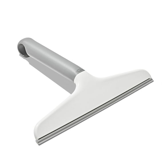 OXO Good Grips Multi-Use Squeegee with Hook