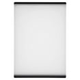 thumbnail image 1 of OXO Good Grips Non Slip Kitchen Double Sided Carving and Cutting Board, Clear, 1 of 6