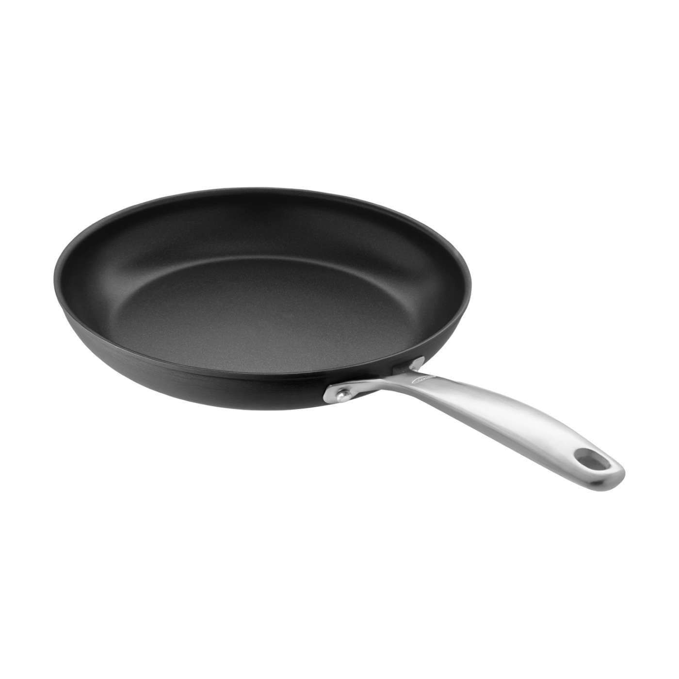  OXO Good Grips Pro 10 Frying Pan Skillet, 3-Layered