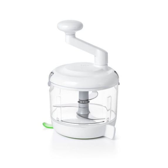 Oxo, Food Processor, One Stop Chop, Manual, 4 Cup Capacity - Walmart.com
