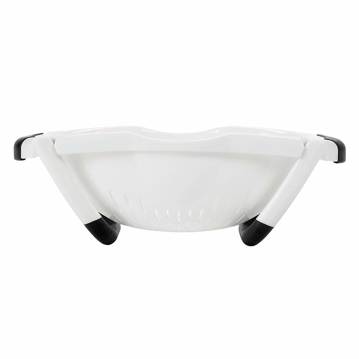 OXO Good Grips Over the Sink Convertible Colander 