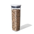 thumbnail image 1 of OXO Good Grips POP Container - Airtight Food Storage - 0.8 Qt for Snack and More, 1 of 15