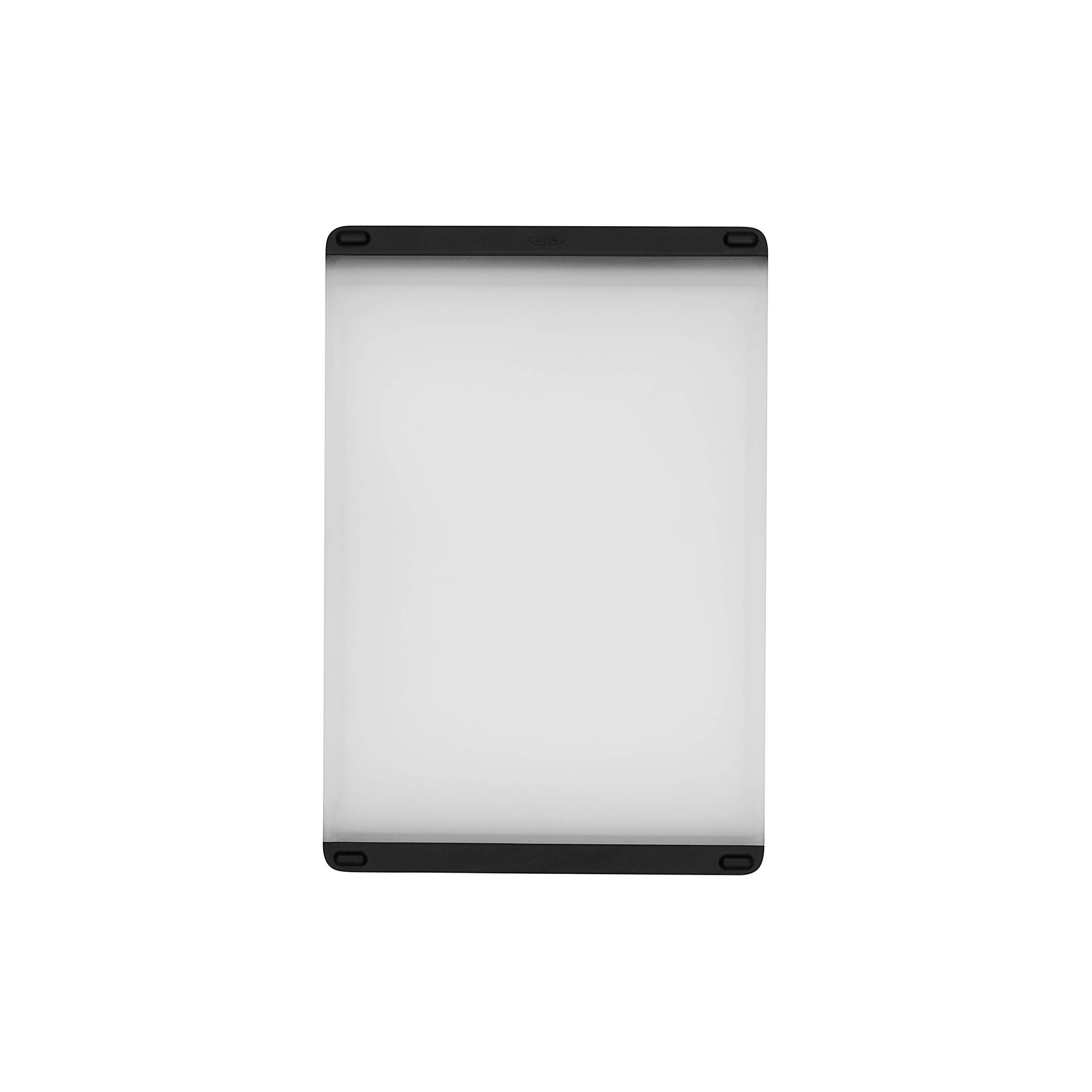 OXO Good Grips Plastic Prep Cutting Board - Reversible - 7.23