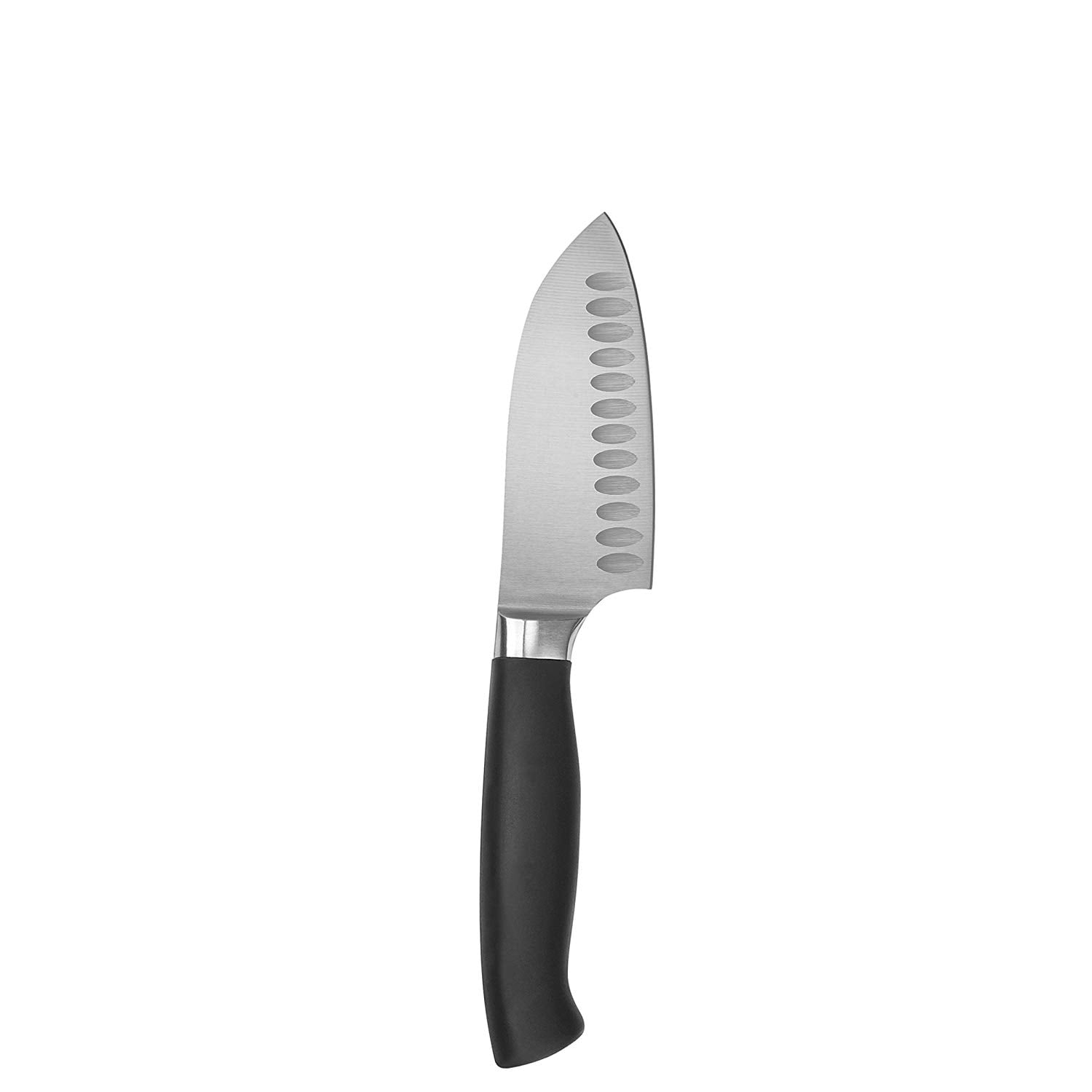 OXO Good Grips MV55-Pro 7-Piece Steak Knife Set with Maple Block
