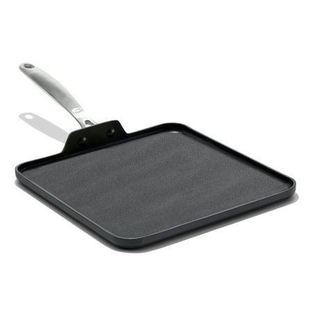OXO - Good Grips Non-Stick Pro 11" Griddle - Grey