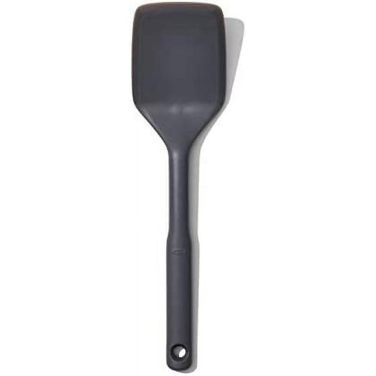 OXO Softworks Silicone Cookie Spatula - Assorted (Green, Red, Purple) 